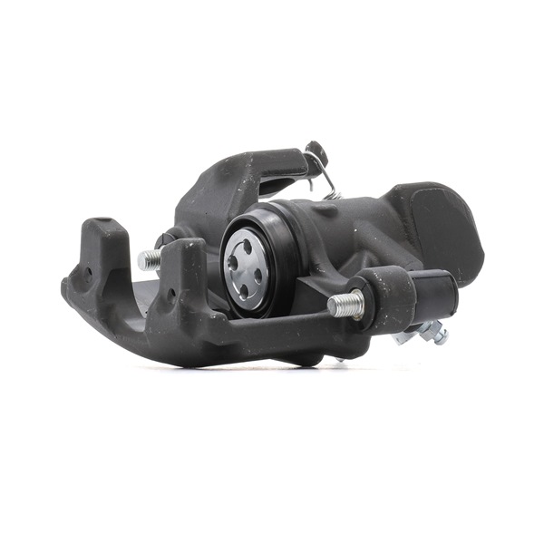 goCORE GCG80591 Étriers de frein pour Toyota Yaris 3/5 portes _P13_ 1.5 (NSP131_) 112 CV 2019 2NR-FKE Essence goCORE GCG80591 Étrier Toyota Yaris 3 1.5 (NSP131_) 112 CV Essence 2019