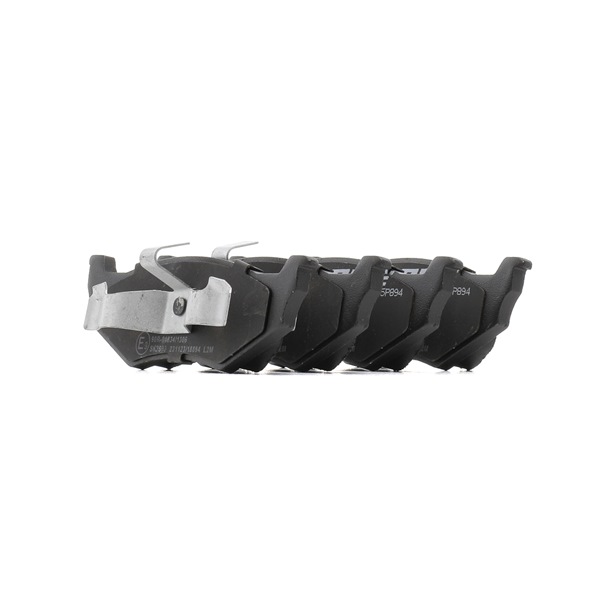 goCORE GCD020237 Remblokset Chrysler Stratus JA 2.4 16V 152 Pk Benzine prijs