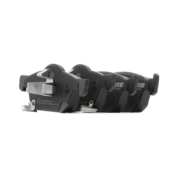 Remblokken GCD020395 goCORE 45022- TV2-E00 Remblokken GCD020395 goCORE 45022-TV2-E00 HONDA