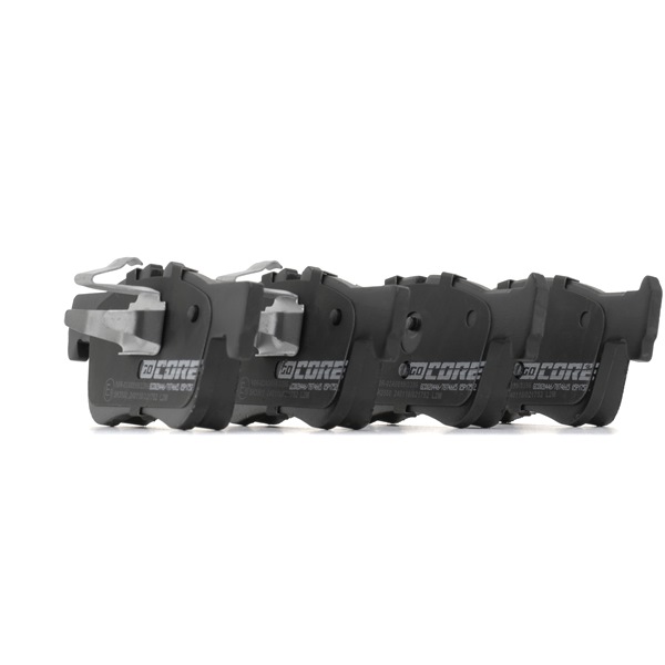goCORE GCD020446 Plaquette BMW F33 435 i 306 CV Essence 2014