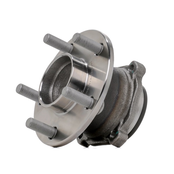 RIDEX 654W1449 Rolamento da roda para Volvo C70 II Cabrio 542 2.4 D5 180 cv 2011 D 5244 T13 Diesel RIDEX 654W1449 Jogo de rolamentos de roda Volvo C70 Cabrio 2.4 D5 180 cv Diesel preço