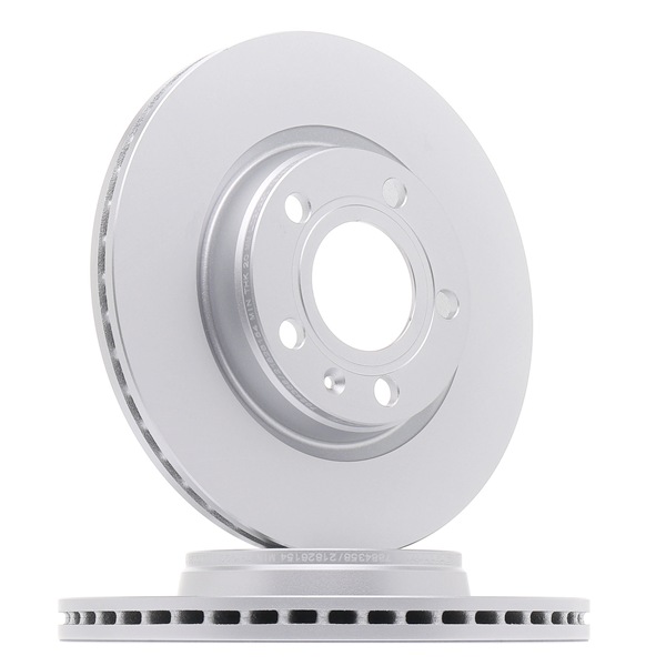 goCORE GCH20029 Disques pour Audi A4 B5 Avant 8D5 2.8 174 CV 1996 AAH Essence goCORE GCH20029 Disques de frein Audi A4 B5 Avant 2.8 174 CV Essence 1996