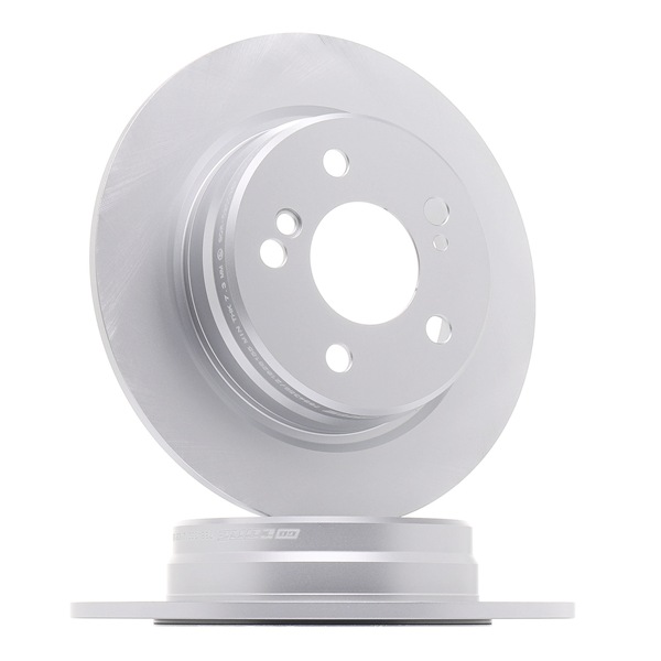 goCORE GCH20030 Disques pour Mercedes-Benz W124 Break S124 300 3.0 Turbo diesel (124.193) 147 CV 1989 OM 603.960 Diesel goCORE GCH20030 Disques de frein Mercedes S124 (W124) 300 3.0 Turbo diesel (124.193) 147 CV Diesel 1989