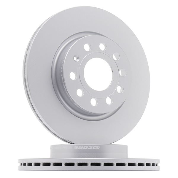 goCORE GCH20031 Disque de frein