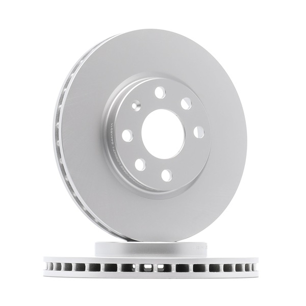 goCORE GCH20076 Pidurikettad Opel Corsa C 1.6 (F08, F68) 84 hj Bensiin hind