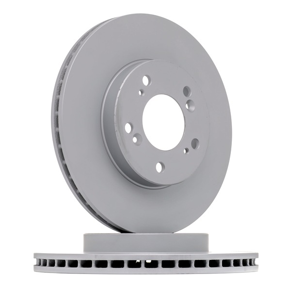 goCORE GCH20102 Disque de frein pour Honda CR-V I RD 2.0 (RD2) 148 CV 1998 B20Z2 Essence goCORE GCH20102 Disque de frein Honda CR-V mk1 2.0 (RD2) 148 CV Essence 1998