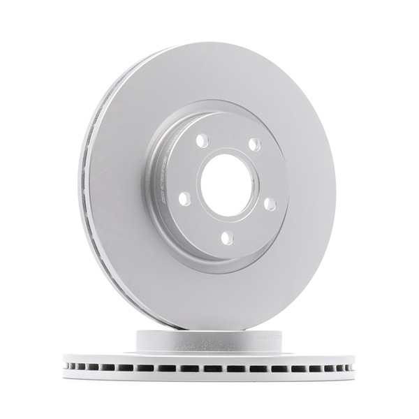 Δισκόπλακα GCH20114 goCORE 1 520 297 Δισκόπλακα GCH20114 goCORE 1 520 297 FORD