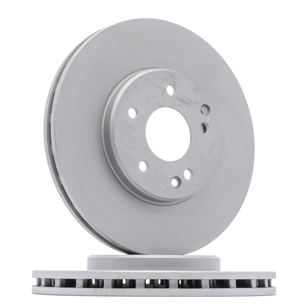 Bremsscheibe GCH20146 goCORE 20 342 10512 NISSAN