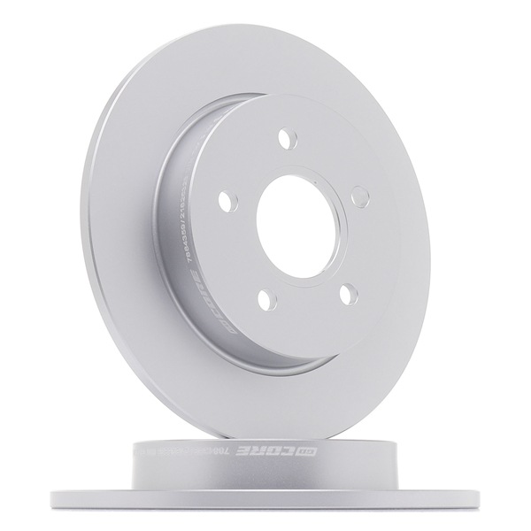 Féktárcsa GCH20203 goCORE 3M512A3-15AD AUDI