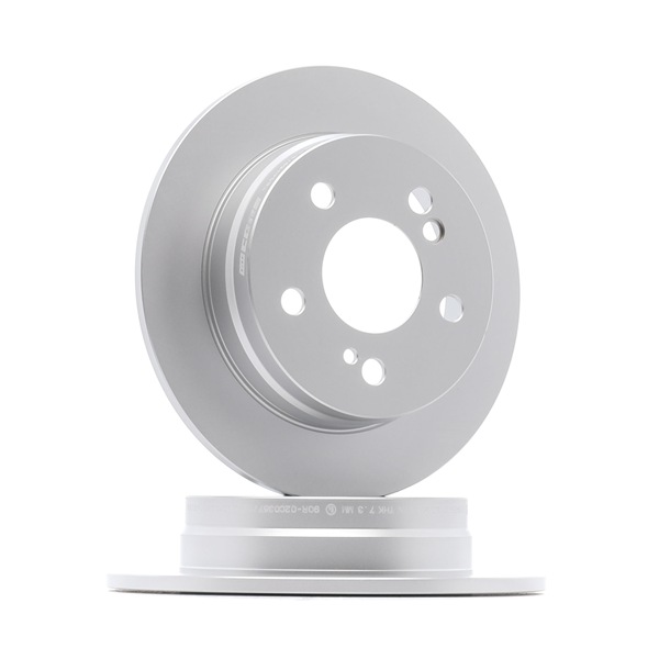 Disque de frein GCH20214 goCORE 20 142 31112 Disque de frein GCH20214 goCORE 201 423 1112 MERCEDES-BENZ