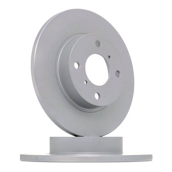 goCORE GCH20225 Bremsscheiben Suzuki Wagon R+ MM 1.3 (RB 413) 94 PS Benzin Kosten