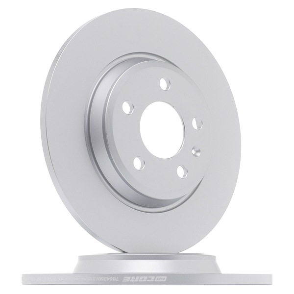 goCORE GCH20228 Disco freno