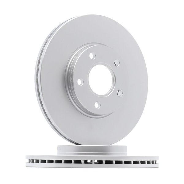 goCORE GCH20233 Piduriketas Ford Transit Connect mk1 1.8 TDCi 110 hj Diisel hind
