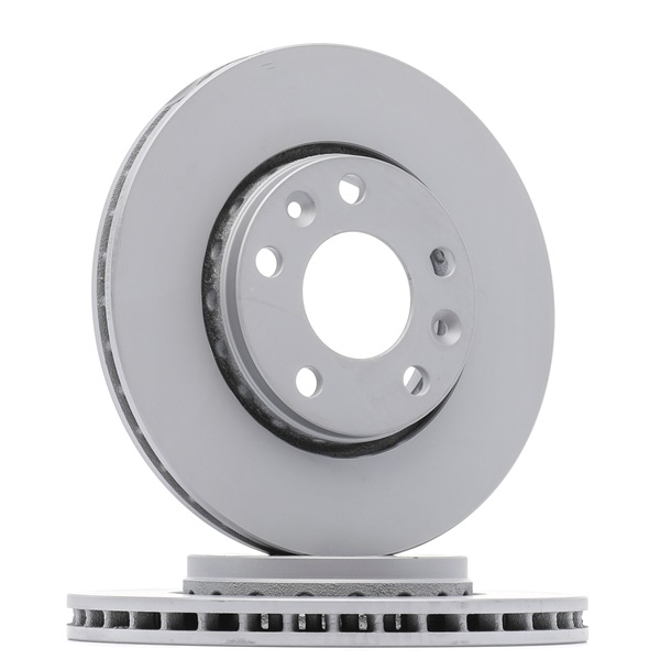 Bremsscheibe GCH20245 goCORE 40 20 641 51R Bremsscheibe GCH20245 goCORE 40206-4151R SKODA