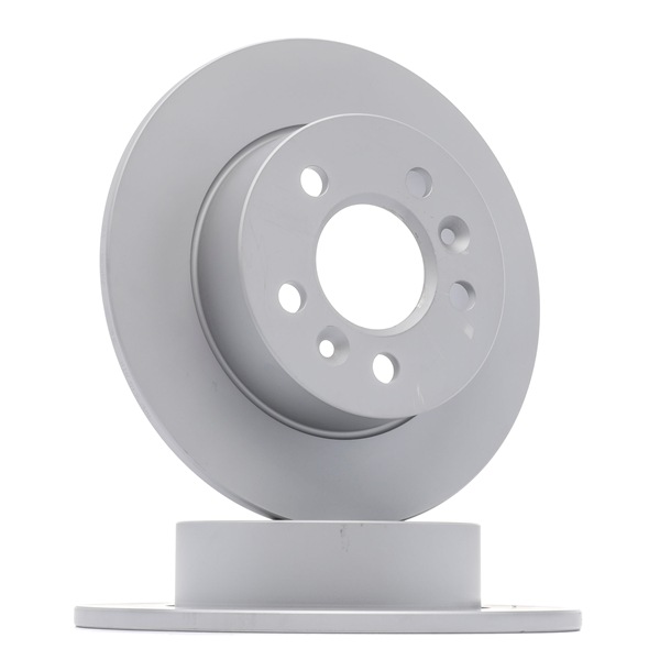 goCORE GCH20247 Bremsscheiben Renault Espace 3 3.0 167 PS Benzin Kosten