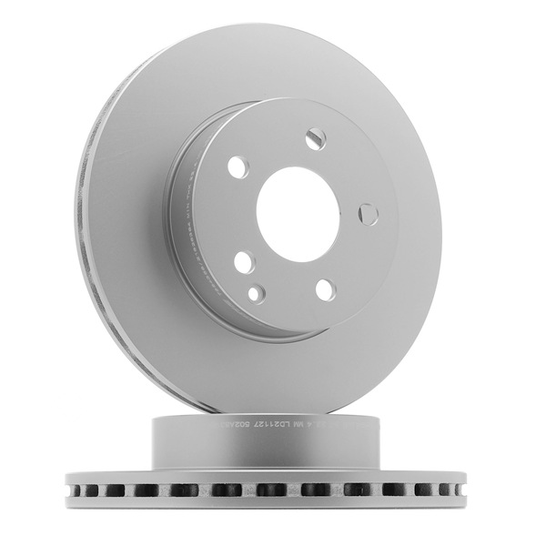 Disque de frein GCH20259 goCORE 0004211912 MERCEDES-BENZ