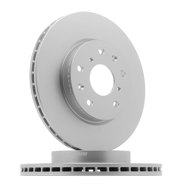 Disque de frein GCH20264 goCORE 55311 79J01 SUZUKI