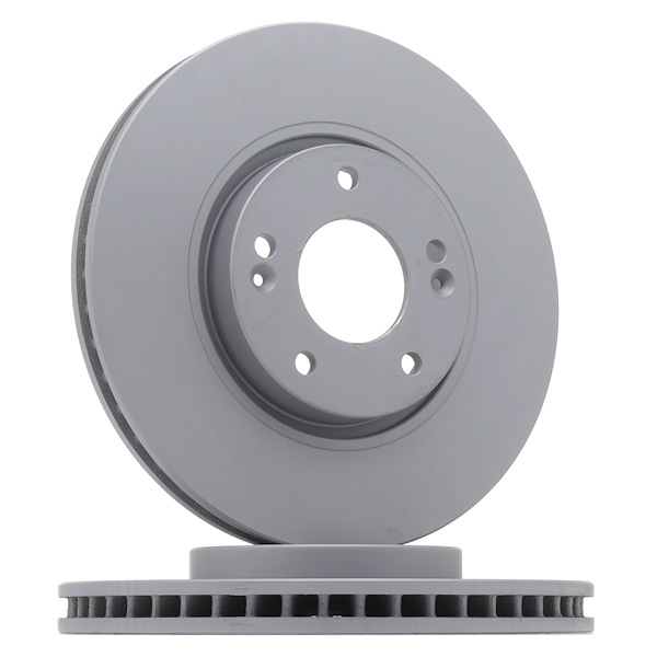 Brake disc GCH20265 goCORE S5171 23K160 Brake disc GCH20265 goCORE S51712-3K160 HYUNDAI