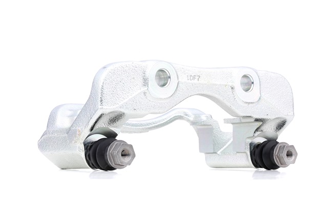 TRW BDA417 Support, étrier de frein