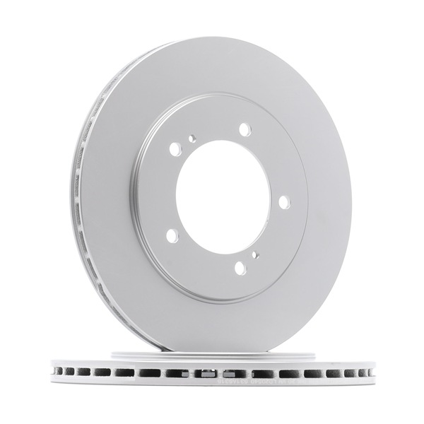 Disque de frein GCH20283 goCORE 55211 65D 12 Disque de frein GCH20283 goCORE 5521165D12 PEUGEOT