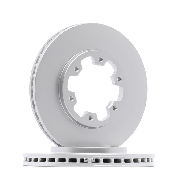 Disque de frein GCH20301 goCORE 40206 VJ200 Disque de frein GCH20301 goCORE 40206VJ200 NISSAN