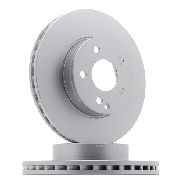 Δισκόπλακα GCH20308 goCORE A 212 421 13 12 Δισκόπλακα GCH20308 goCORE A212 421 13 12 SUZUKI
