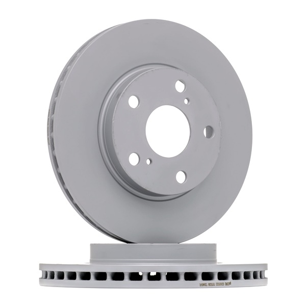 Disques goCORE TOYOTA GCH20322
