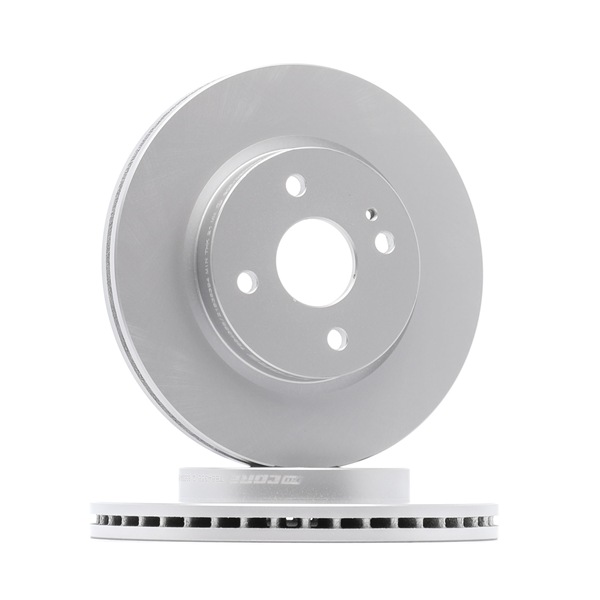 Bremseskive GCH20323 goCORE AV59-1125AC Bremseskive GCH20323 goCORE AV59-1125AC FORD