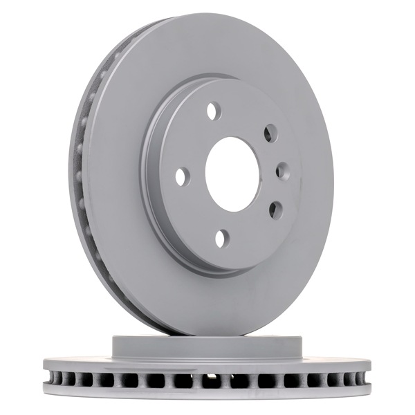 Bremsscheibe GCH20330 goCORE 5 69 063 GCH20330 Bremsscheibe goCORE 569063 VAUXHALL