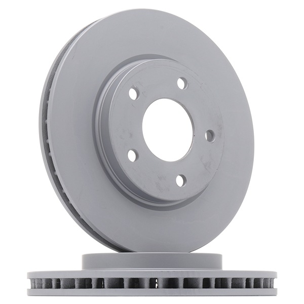 Disco freno GCH20331 goCORE 4615A115 DODGE