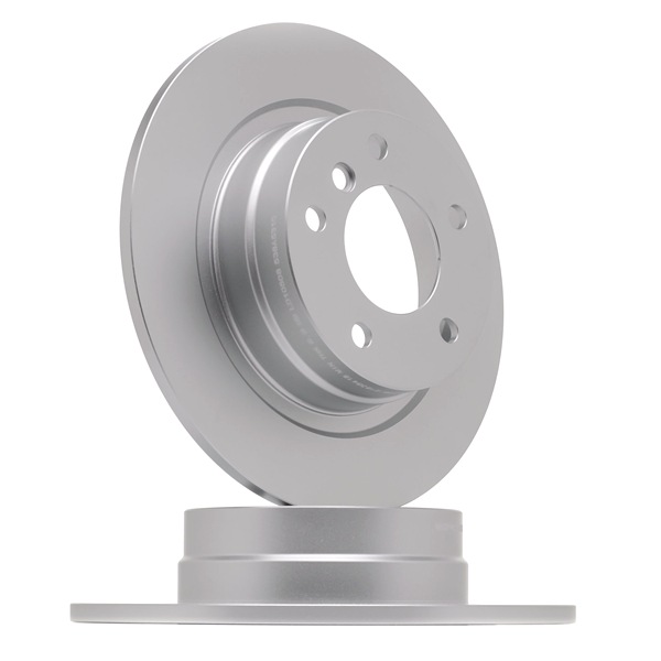 goCORE GCH20344 Δίσκοι φρένων για BMW 3 Sedan E90 325d 3.0 197 PS 2006 M57 D30 (306D3) Πετρέλαιο goCORE GCH20344 Δισκόφρενα BMW E90 325d 3.0 197 PS Πετρέλαιο τιμες