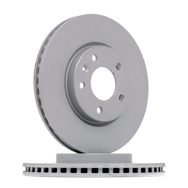 GCH20357 Bremsscheibe goCORE 13502051 TOYOTA