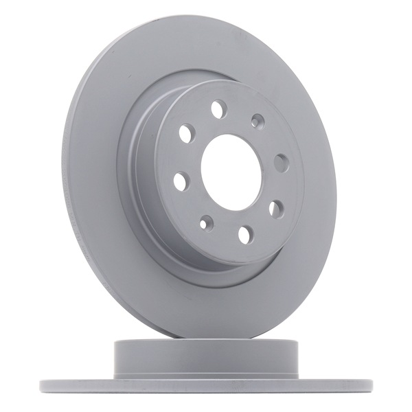 goCORE GCH20358 Disco para Fiat PUNTO 199 1.3 D Multijet 75 cv 2025 199 A2.000 Gasóleo goCORE GCH20358 Discos Fiat Punto mk3 199 1.3 D Multijet 75 cv Gasóleo precio