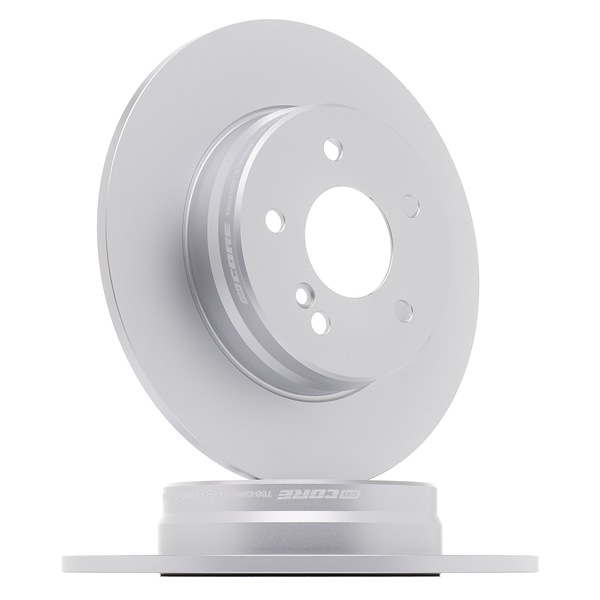 goCORE GCH20360 Disque de frein