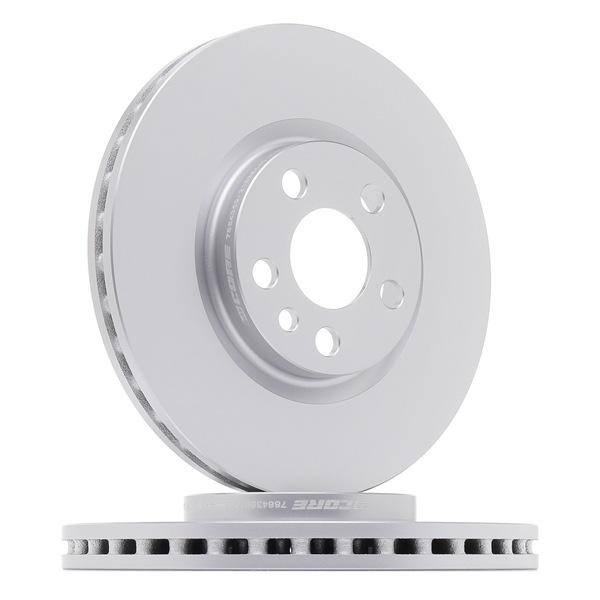 goCORE GCH20369 Disco freno