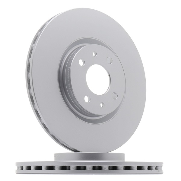 Disque de frein GCH20377 goCORE 60811890 PEUGEOT