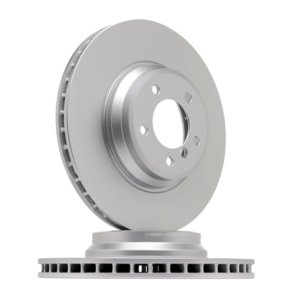 Disco de freno GCH20385 goCORE 34 11 6 855 000 Disco de freno GCH20385 goCORE 3411 6855 000 BMW
