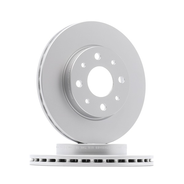 Remschijf GCH20398 goCORE 4 678 892 9 Remschijf GCH20398 goCORE 467 8892 9 FIAT