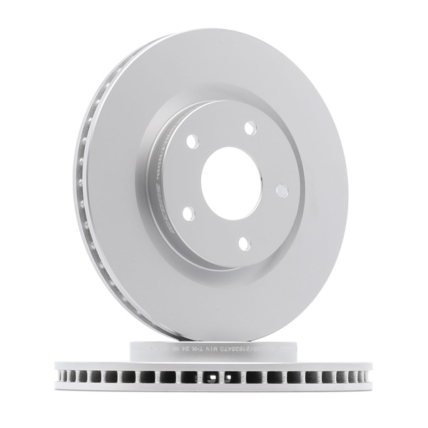 Disco freno GCH20399 goCORE 40206 JD00A PEUGEOT