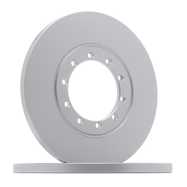 Δισκόπλακα GCH20416 goCORE ME6C1J-2A315-AB FORD