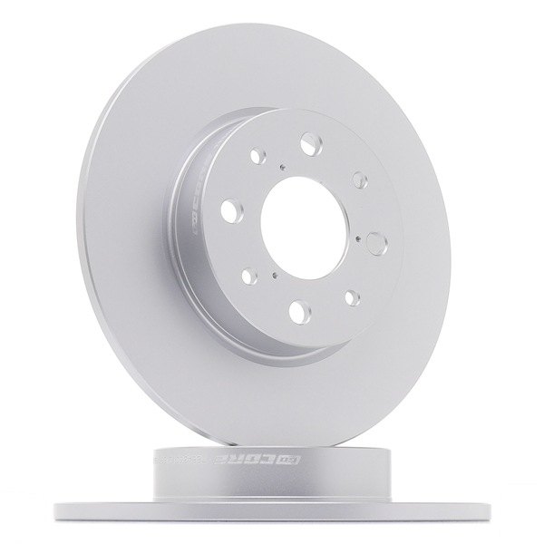 goCORE GCH20418 Bremsscheibe