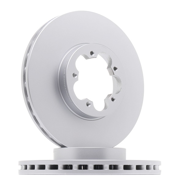 goCORE GCH20423 Remschijf set voor Ford Transit Mk6 Bus V347, V348, FD, FB, FS, FZ, FC 2.4 TDCi RWD 120 Pk 2008 SWFA Diesel goCORE GCH20423 Remschijf Ford Transit Mk6 Bus 2.4 TDCi RWD 120 Pk Diesel prijs