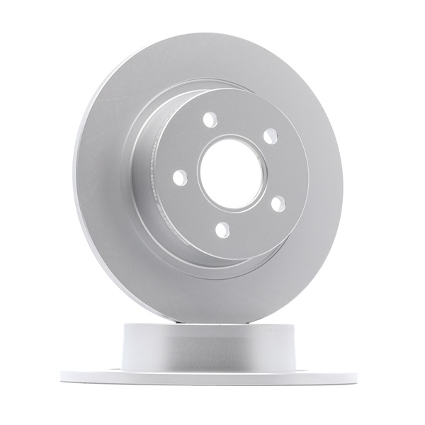 goCORE GCH20453 Pidurikettad Ford Transit Connect mk1 1.8 TDCi 110 hj Diisel hind