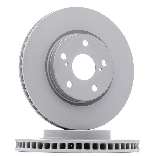 goCORE GCH20468 Bremsscheiben Lexus IS 3 300h (AVE30_) 223 PS Benzin/Elektro Kosten