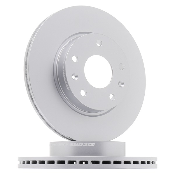 goCORE GCH20472 Disco freno
