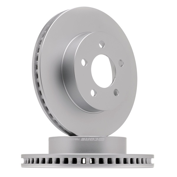 Disque de frein GCH20480 goCORE 0 5212 8247AA Disque de frein GCH20480 goCORE 052128247AA JEEP