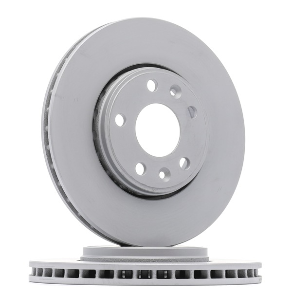 goCORE GCH20491 Remschijf set voor Renault GRAND SCÉNIC III JZ0/1_ 1.6 dCi 130 Pk 2015 R9M 402 Diesel goCORE GCH20491 Remschijf Renault Grand Scenic 3 1.6 dCi 130 Pk Diesel prijs