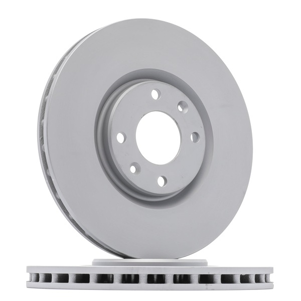goCORE GCH20505 Bremsscheiben DS DS 5 Schrägheck 2.0 BlueHDi 135 136 PS Diesel Kosten