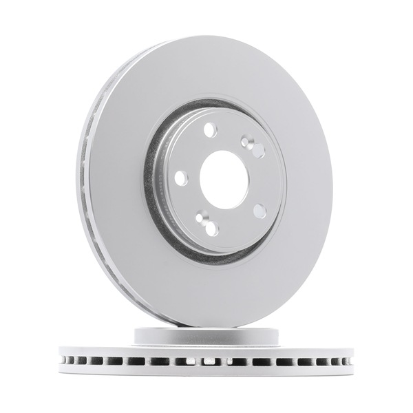Disque de frein GCH20529 goCORE 82 00 177 023 Disque de frein GCH20529 goCORE 8200177023 OPEL