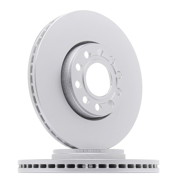 Disque de frein goCORE GCH20541 GCH20541 prix Disque de frein goCORE AUDI Q7